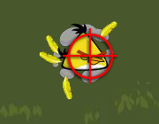 Angry Birds Hunter